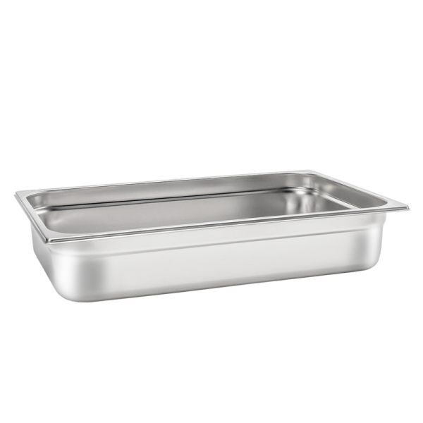 Gastronádoba Standard GN 1/1 100 mm