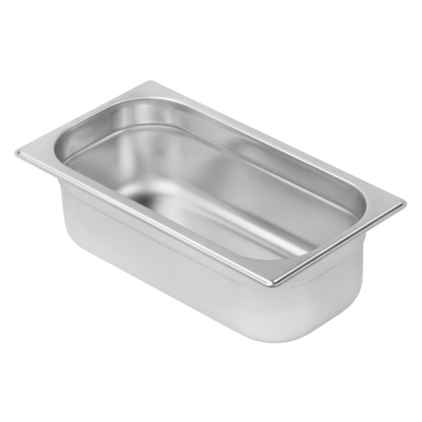 Gastronádoba Standard GN 1/3 065 mm