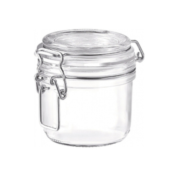 Bormioli Rocco Sklenice terrina s víčkem 20 cl | BR-14360